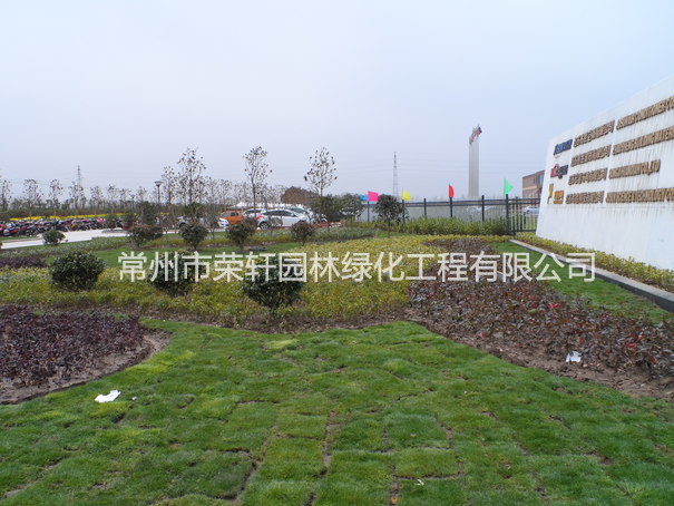 兆勝集團(tuán)施工