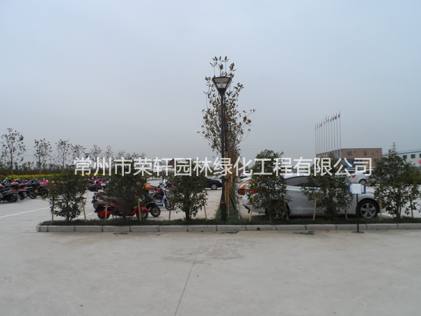 兆勝集團(tuán)施工