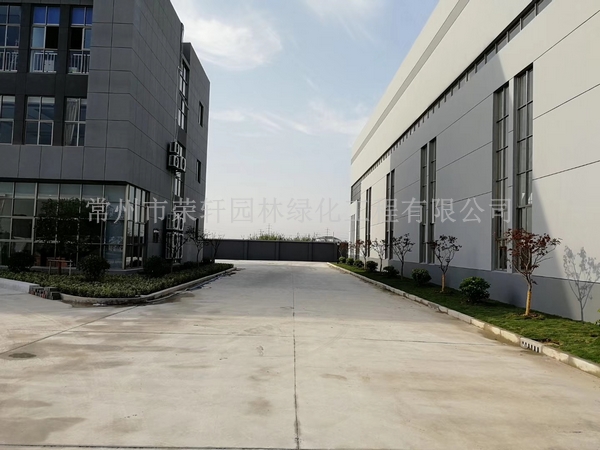 常州新馬干燥施工