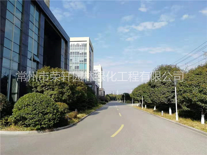 常州新譽(yù)集團(tuán)養(yǎng)護(hù)